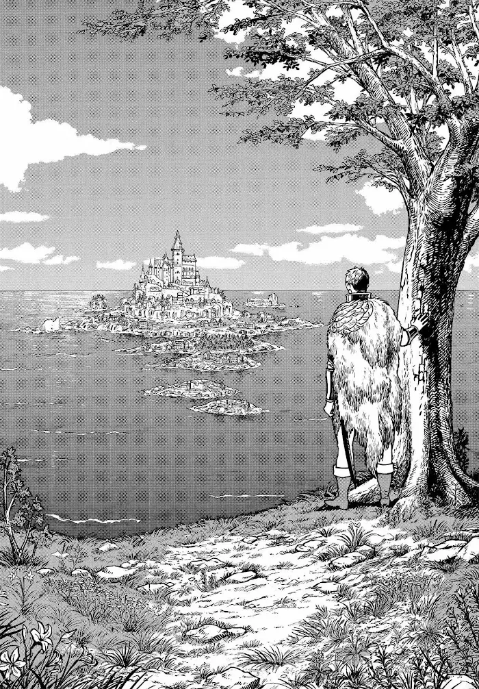 Delicious in Dungeon Chapter 96 image 35_optimized